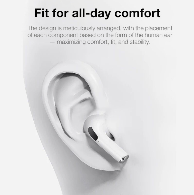 Wireless Earbuds 3rd Generation